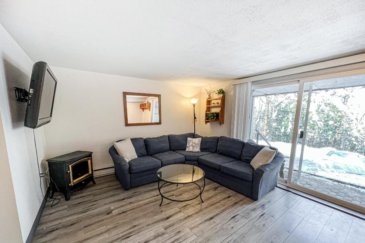 Appartamento Runaway To Winhall Stratton Valley Esterno foto