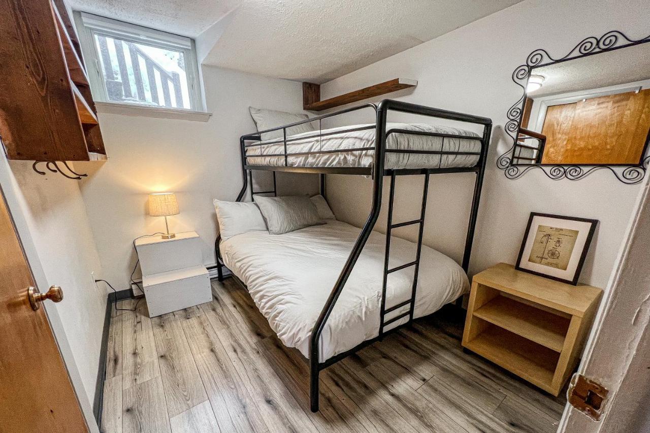 Appartamento Runaway To Winhall Stratton Valley Esterno foto